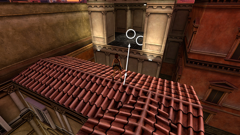 Tomb Raider Chronicles Remastered screenshot