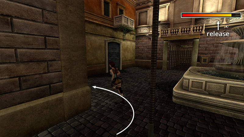 Tomb Raider Chronicles Remastered screenshot