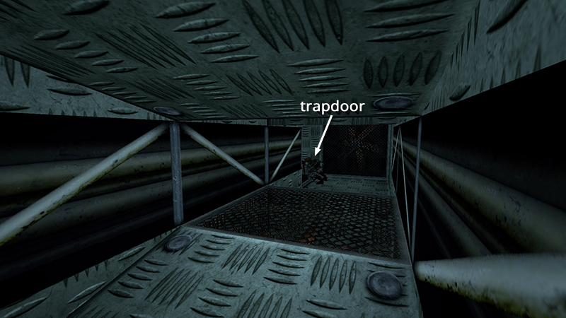 Tomb Raider Chronicles Remastered screenshot