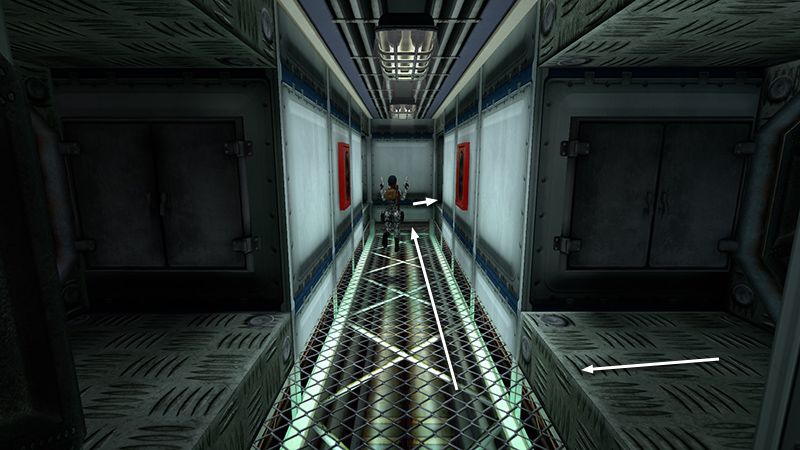 Tomb Raider Chronicles Remastered screenshot