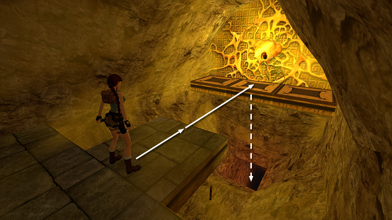 Tomb Raider Chronicles Remastered screenshot