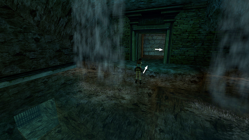 Tomb Raider Chronicles Remastered screenshot