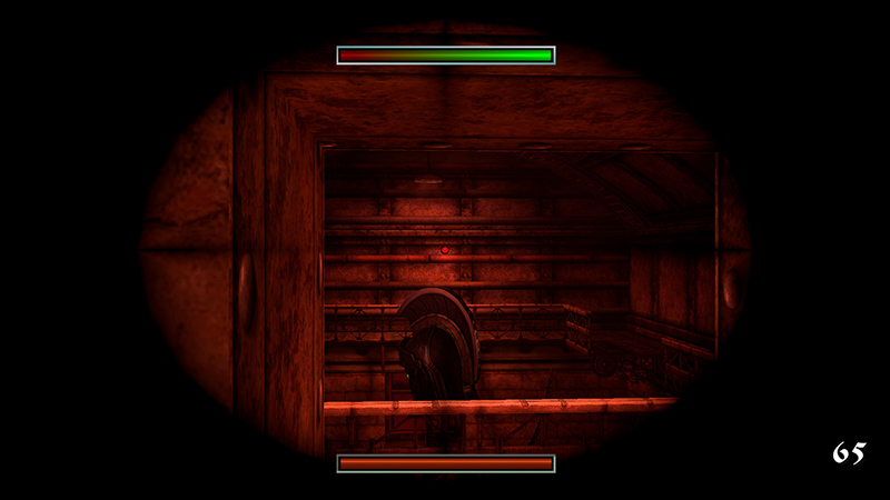 Tomb Raider Chronicles Remastered screenshot