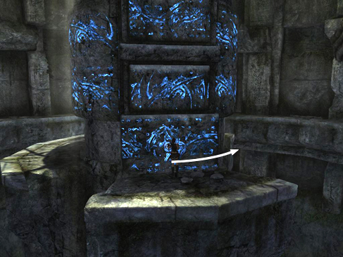 tomb raider underworld game help