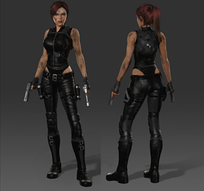 Lara's Doppelganger (click for full-size image)