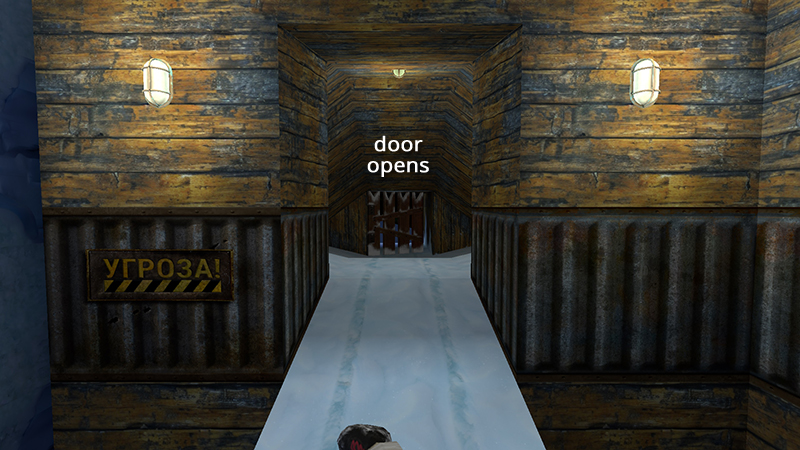 Tomb Raider Golden Mask remastered screenshot