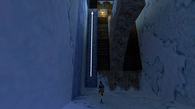 Tomb Raider Golden Mask remastered screenshot