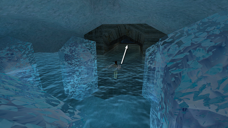 Tomb Raider Golden Mask remastered screenshot