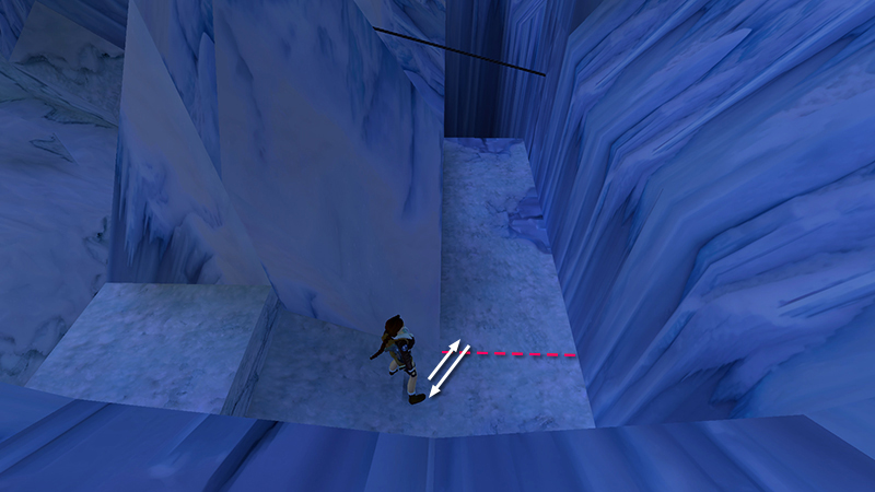 Tomb Raider Golden Mask remastered screenshot