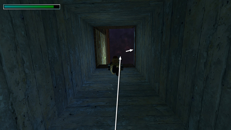 Tomb Raider Golden Mask remastered screenshot