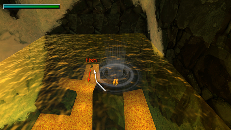 Tomb Raider Golden Mask remastered screenshot