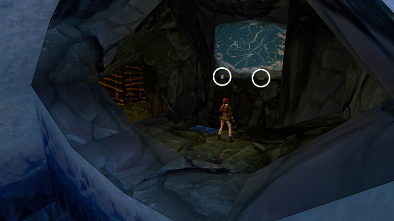 Tomb Raider Golden Mask remastered screenshot