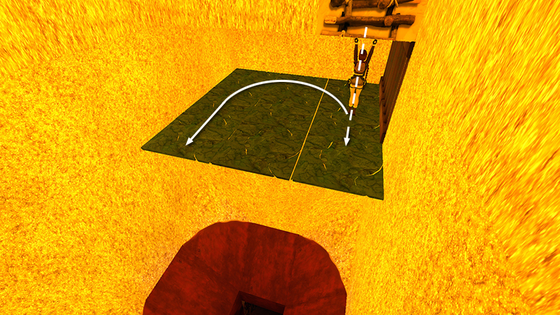 Tomb Raider Golden Mask remastered screenshot