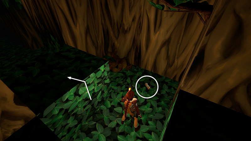 Tomb Raider Golden Mask remastered screenshot