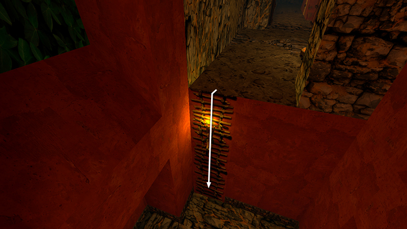 Tomb Raider Golden Mask remastered screenshot