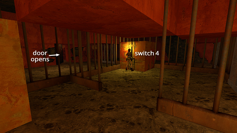 Tomb Raider Golden Mask remastered screenshot
