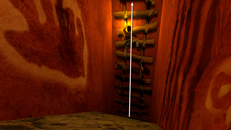 Tomb Raider Golden Mask remastered screenshot