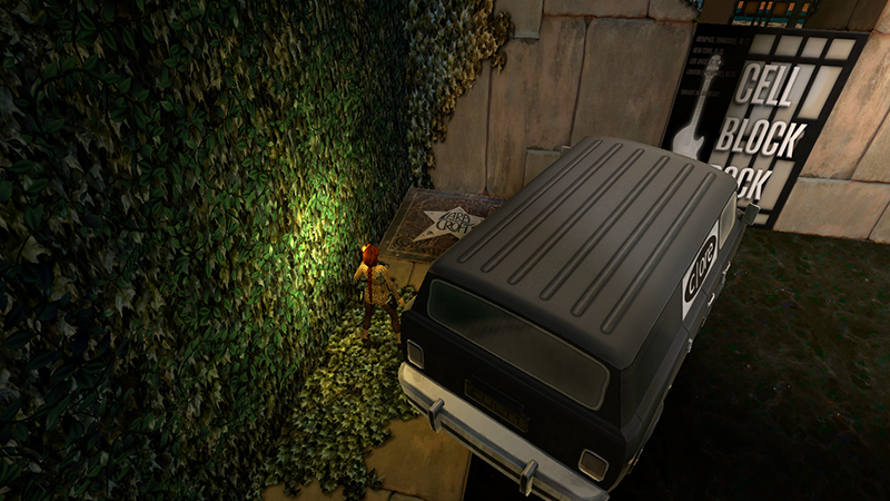 Tomb Raider Golden Mask remastered screenshot