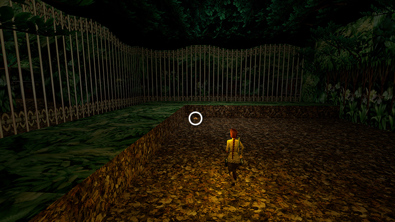 Tomb Raider Golden Mask remastered screenshot