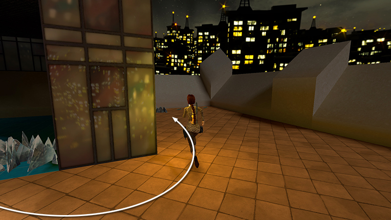 Tomb Raider Golden Mask remastered screenshot
