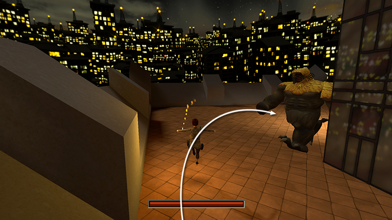 Tomb Raider Golden Mask remastered screenshot