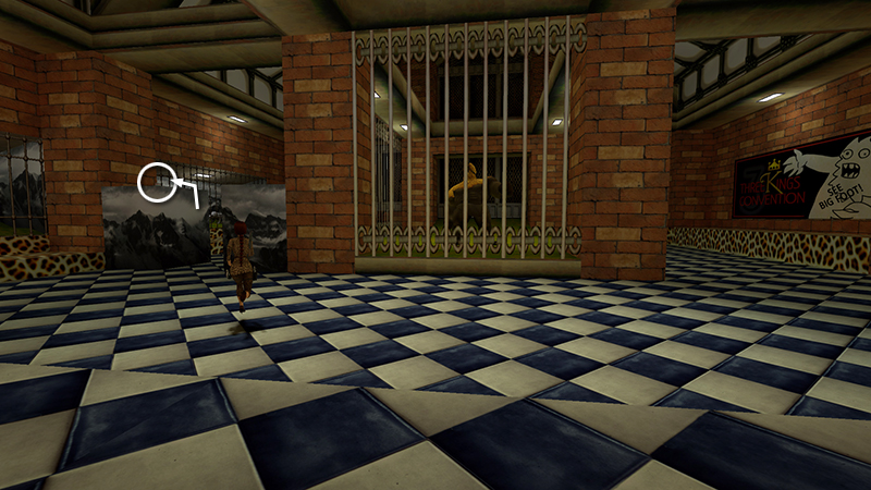 Tomb Raider Golden Mask remastered screenshot