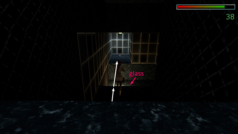 Tomb Raider Golden Mask remastered screenshot