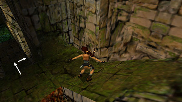 Level 1: Highland Fling - Tomb Raider: Lost Artifact Walkthrough