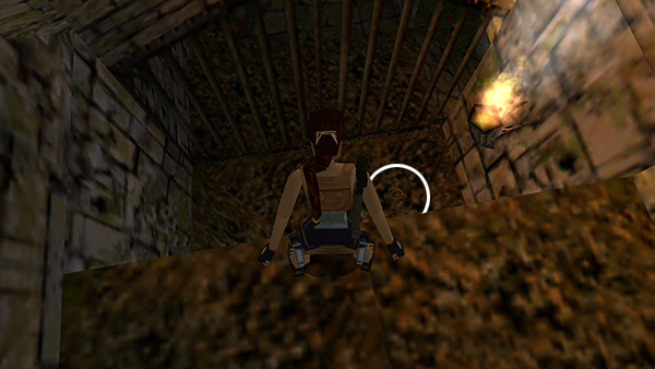 Level 2: Willard's Lair - Tomb Raider: Lost Artifact Walkthrough