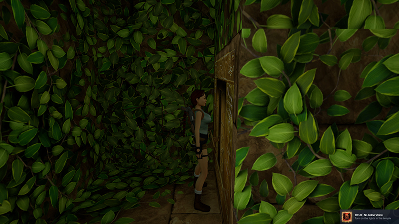 Tomb Raider I Remastered screenshot