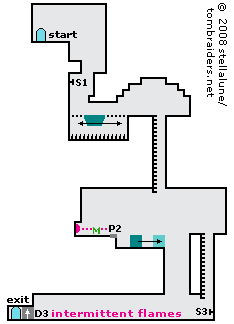 Level 2 Map