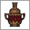 urn of cinnabar