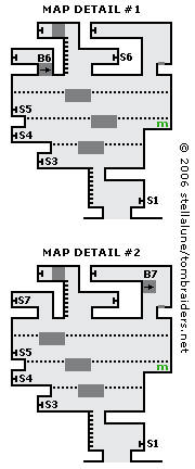 Level 11 Map Details