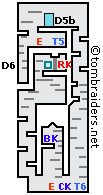Valhalla - Map 17