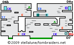 Valhalla - Map 18