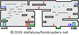 Valhalla - Map 19